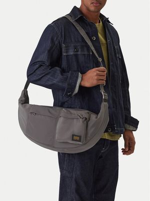 Torba męska G-Star Raw ze sklepu: MODIVO w kategorii: Torby męskie - zdjęcie WP-EBWP-BKLVO-LN0_5906751706169