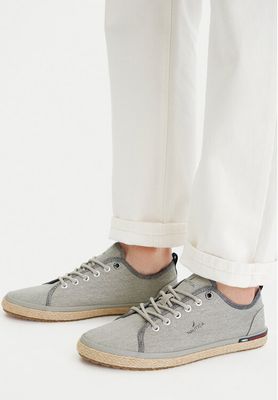 Nautica - Espadryle męskie letnie ze sklepu: MODIVO w kategorii: Espadryle męskie - zdjęcie WP-EBWP-BKLVO-LN0_5906751706527