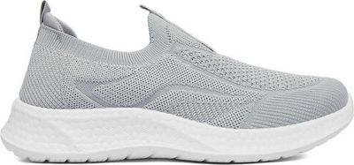 Buty sportowe damskie na wiosnę JENNY ze sklepu: MODIVO w kategorii: Buty sportowe damskie - zdjęcie WP-EBWP-BKLVO-LN0_5906751707302