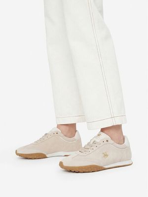 Buty sportowe damskie wiosenne BEVERLY HILLS POLO CLUB ze sklepu: MODIVO w kategorii: Buty sportowe damskie - zdjęcie WP-EBWP-BKLVO-LN0_5906751707876