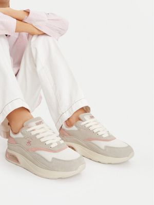 Buty sportowe damskie wiosenne BEVERLY HILLS POLO CLUB ze sklepu: MODIVO w kategorii: Buty sportowe damskie - zdjęcie WP-EBWP-BKLVO-LN0_5906751708088