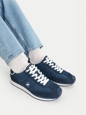 Buty sportowe damskie na wiosnę BEVERLY HILLS POLO CLUB ze sklepu: MODIVO w kategorii: Buty sportowe damskie - zdjęcie WP-EBWP-BKLVO-LN0_5906751708156