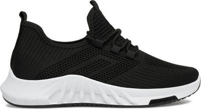 Buty sportowe damskie wiosenne JENNY ze sklepu: MODIVO w kategorii: Buty sportowe damskie - zdjęcie WP-EBWP-BKLVO-LN0_5906751708521