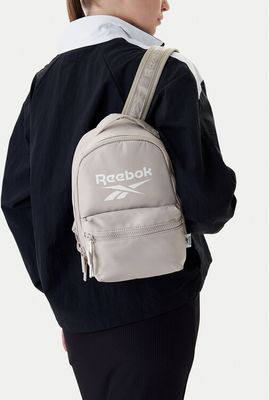 Plecak Reebok ze sklepu: MODIVO w kategorii: Plecaki - zdjęcie WP-EBWP-BKLVO-LN0_5906751713914