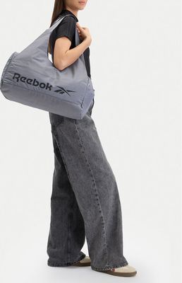 Reebok - Torba sportowa ze sklepu: MODIVO w kategorii: Torby sportowe - zdjęcie WP-EBWP-BKLVO-LN0_5906751714850
