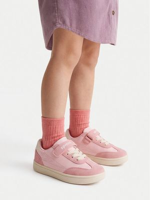 Buty sportowe dziecięce wiosenne Sprandi ze sklepu: MODIVO w kategorii: Buty sportowe dziecięce - zdjęcie WP-EBWP-BKLVO-LN0_5906751715697