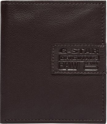 G-Star Raw - Portfel męski ze sklepu: MODIVO w kategorii: Portfele męskie - zdjęcie WP-EBWP-BKLVO-LN0_5906751715888