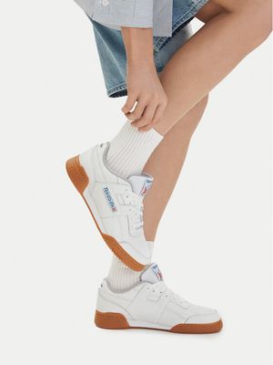Buty sportowe damskie na wiosnę Reebok ze sklepu: MODIVO w kategorii: Buty sportowe damskie - zdjęcie WP-EBWP-BKLVO-LN0_5906751717004