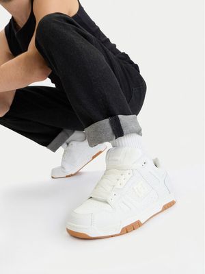 Buty sportowe męskie wiosenne Dc Shoes ze sklepu: MODIVO w kategorii: Buty sportowe męskie - zdjęcie WP-EBWP-BKLVO-LN0_5906751719572