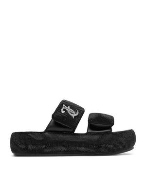 Klapki damskie na lato Juicy Couture ze sklepu: MODIVO w kategorii: Klapki damskie - zdjęcie WP-EBWP-BKLVO-LN0_5906751720547