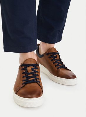 Buty sportowe męskie na wiosnę jesienne Lasocki ze sklepu: MODIVO w kategorii: Buty sportowe męskie - zdjęcie WP-EBWP-BKLVO-LN0_5906751721124