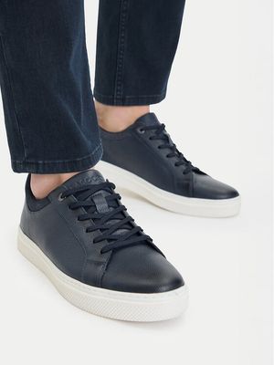 Buty sportowe męskie na jesień Lasocki ze sklepu: MODIVO w kategorii: Buty sportowe męskie - zdjęcie WP-EBWP-BKLVO-LN0_5906751721131