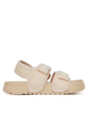 Sandały dziecięce na lato Reebok ze sklepu: MODIVO w kategorii: Sandały dziecięce - zdjęcie WP-EBWP-BKLVO-LN0_5906751721865