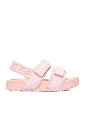 Sandały dziecięce letnie Reebok ze sklepu: MODIVO w kategorii: Sandały dziecięce - zdjęcie WP-EBWP-BKLVO-LN0_5906751721872