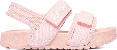 Sandały dziecięce letnie Reebok ze sklepu: MODIVO w kategorii: Sandały dziecięce - zdjęcie WP-EBWP-BKLVO-LN0_5906751721872
