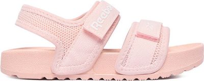 Sandały dziecięce letnie Reebok ze sklepu: MODIVO w kategorii: Sandały dziecięce - zdjęcie WP-EBWP-BKLVO-LN0_5906751722015