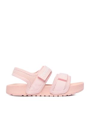 Sandały dziecięce letnie Reebok ze sklepu: MODIVO w kategorii: Sandały dziecięce - zdjęcie WP-EBWP-BKLVO-LN0_5906751722015