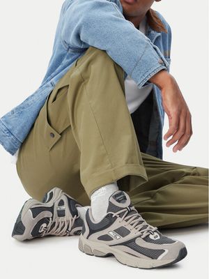 Buty sportowe męskie Reebok ze sklepu: MODIVO w kategorii: Buty sportowe męskie - zdjęcie WP-EBWP-BKLVO-LN0_5906751724781