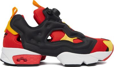 Buty sportowe męskie jesienne Reebok ze sklepu: MODIVO w kategorii: Buty sportowe męskie - zdjęcie WP-EBWP-BKLVO-LN0_5906751726433