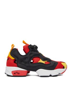 Buty sportowe męskie jesienne Reebok ze sklepu: MODIVO w kategorii: Buty sportowe męskie - zdjęcie WP-EBWP-BKLVO-LN0_5906751726433