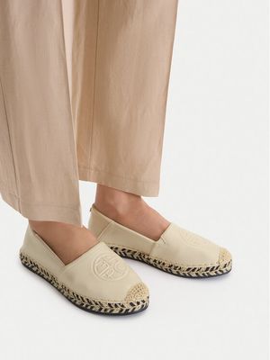 BEVERLY HILLS POLO CLUB - Espadryle damskie na lato ze sklepu: MODIVO w kategorii: Espadryle damskie - zdjęcie WP-EBWP-BKLVO-LN0_5906751727522