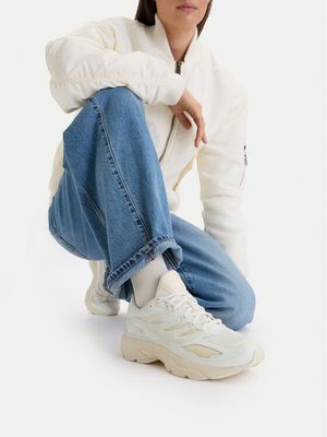 Reebok - Buty sportowe damskie na wiosnę ze sklepu: MODIVO w kategorii: Buty sportowe damskie - zdjęcie WP-EBWP-BKLVO-LN0_5906751727652
