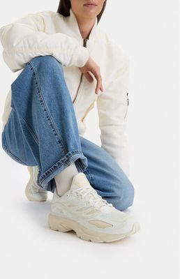 Reebok - Buty sportowe damskie na wiosnę ze sklepu: MODIVO w kategorii: Buty sportowe damskie - zdjęcie WP-EBWP-BKLVO-LN0_5906751727652
