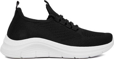 Buty sportowe damskie wiosenne JENNY ze sklepu: MODIVO w kategorii: Buty sportowe damskie - zdjęcie WP-EBWP-BKLVO-LN0_5906751727966