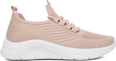 Buty sportowe damskie wiosenne JENNY ze sklepu: MODIVO w kategorii: Buty sportowe damskie - zdjęcie WP-EBWP-BKLVO-LN0_5906751727973