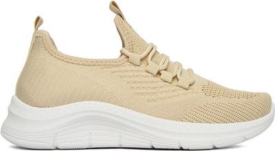 Buty sportowe damskie wiosenne JENNY ze sklepu: MODIVO w kategorii: Buty sportowe damskie - zdjęcie WP-EBWP-BKLVO-LN0_5906751727980
