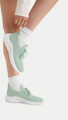 JENNY - Buty sportowe damskie wiosenne ze sklepu: MODIVO w kategorii: Buty sportowe damskie - zdjęcie WP-EBWP-BKLVO-LN0_5906751728000