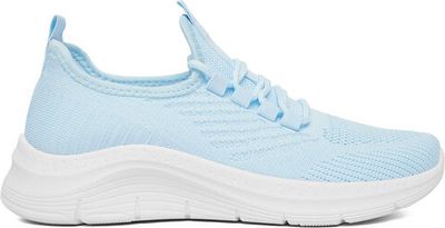 Buty sportowe damskie wiosenne JENNY ze sklepu: MODIVO w kategorii: Buty sportowe damskie - zdjęcie WP-EBWP-BKLVO-LN0_5906751728017
