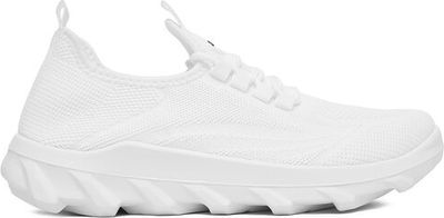 JENNY - Buty sportowe damskie wiosenne ze sklepu: MODIVO w kategorii: Buty sportowe damskie - zdjęcie WP-EBWP-BKLVO-LN0_5906751728420
