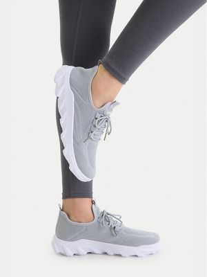 JENNY - Buty sportowe damskie wiosenne ze sklepu: MODIVO w kategorii: Buty sportowe damskie - zdjęcie WP-EBWP-BKLVO-LN0_5906751728437