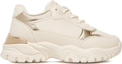Buty sportowe dziecięce na wiosnę JENNY ze sklepu: MODIVO w kategorii: Buty sportowe dziecięce - zdjęcie WP-EBWP-BKLVO-LN0_5906751733417