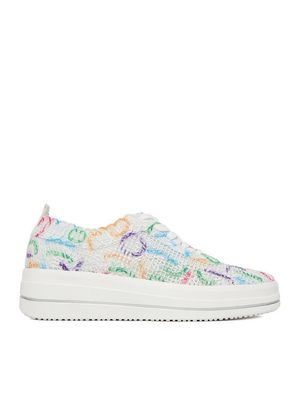 Buty sportowe damskie na wiosnę Remonte ze sklepu: MODIVO w kategorii: Buty sportowe damskie - zdjęcie WP-EBWP-BKLVO-LN0_5906751739686