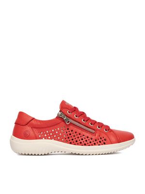 Buty sportowe damskie na wiosnę Remonte ze sklepu: MODIVO w kategorii: Buty sportowe damskie - zdjęcie WP-EBWP-BKLVO-LN0_5906751739693