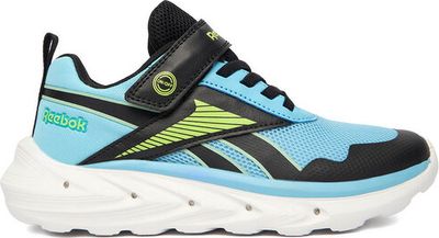 Buty sportowe dziecięce na wiosnę Reebok ze sklepu: MODIVO w kategorii: Buty sportowe dziecięce - zdjęcie WP-EBWP-BKLVO-LN0_5906751742860