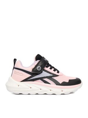 Buty sportowe dziecięce wiosenne Reebok ze sklepu: MODIVO w kategorii: Buty sportowe dziecięce - zdjęcie WP-EBWP-BKLVO-LN0_5906751742877