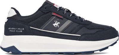 Buty sportowe męskie jesienne BEVERLY HILLS POLO CLUB ze sklepu: MODIVO w kategorii: Buty sportowe męskie - zdjęcie WP-EBWP-BKLVO-LN0_5906751748824
