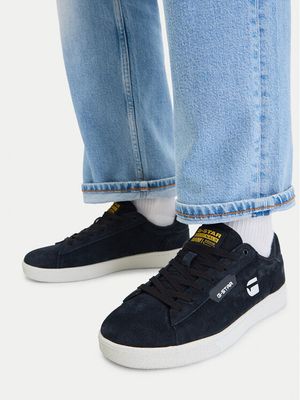 Buty sportowe męskie jesienne G-Star Raw ze sklepu: MODIVO w kategorii: Buty sportowe męskie - zdjęcie WP-EBWP-BKLVO-LN0_5906751751947