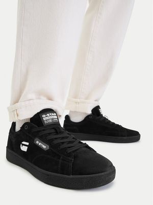 Buty sportowe męskie wiosenne G-Star Raw ze sklepu: MODIVO w kategorii: Buty sportowe męskie - zdjęcie WP-EBWP-BKLVO-LN0_5906751751961