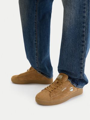 Buty sportowe męskie G-Star Raw ze sklepu: MODIVO w kategorii: Buty sportowe męskie - zdjęcie WP-EBWP-BKLVO-LN0_5906751751978