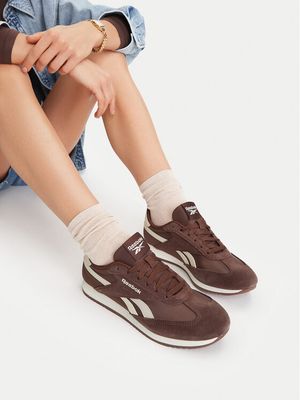 Buty sportowe damskie na wiosnę Reebok ze sklepu: MODIVO w kategorii: Buty sportowe damskie - zdjęcie WP-EBWP-BKLVO-LN0_5906751752241
