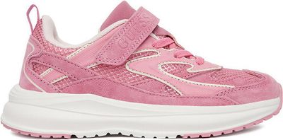 Buty sportowe dziecięce Guess ze sklepu: MODIVO w kategorii: Buty sportowe dziecięce - zdjęcie WP-EBWP-BKLVO-LN0_5906751758359