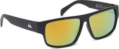 Okulary przeciwsłoneczne Quiksilver ze sklepu: MODIVO w kategorii: Okulary przeciwsłoneczne męskie - zdjęcie WP-EBWP-BKLVO-LN0_5906751758663