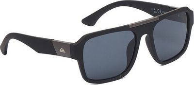 Quiksilver - Okulary przeciwsłoneczne na lato ze sklepu: MODIVO w kategorii: Okulary przeciwsłoneczne męskie - zdjęcie WP-EBWP-BKLVO-LN0_5906751758786
