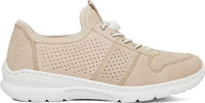 Buty sportowe damskie na wiosnę Rieker ze sklepu: MODIVO w kategorii: Buty sportowe damskie - zdjęcie WP-EBWP-BKLVO-LN0_5906751767702