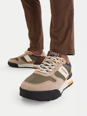Buty sportowe męskie G-Star Raw ze sklepu: MODIVO w kategorii: Buty sportowe męskie - zdjęcie WP-EBWP-BKLVO-LN0_5906751775592