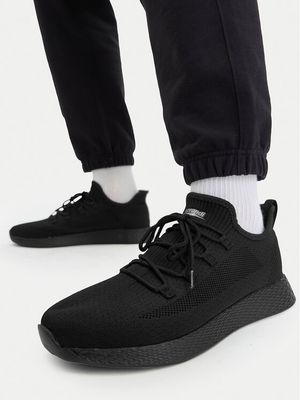 Buty sportowe męskie jesienne Sprandi ze sklepu: MODIVO w kategorii: Buty sportowe męskie - zdjęcie WP-EBWP-BKLVO-LN0_5906751776360